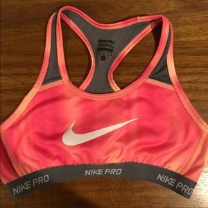 Nike Sports Bra